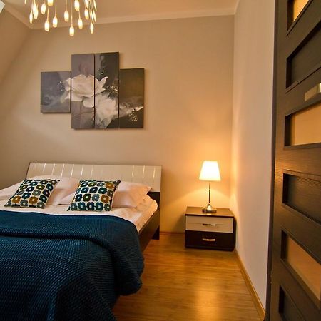 Apartament Krokus 자코파네 외부 사진