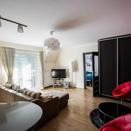 Apartament Krokus 자코파네 외부 사진