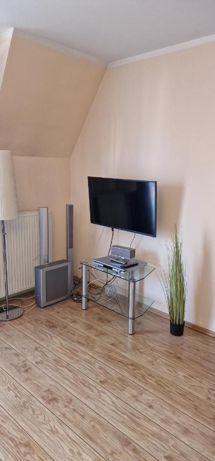 Apartament Krokus 자코파네 외부 사진