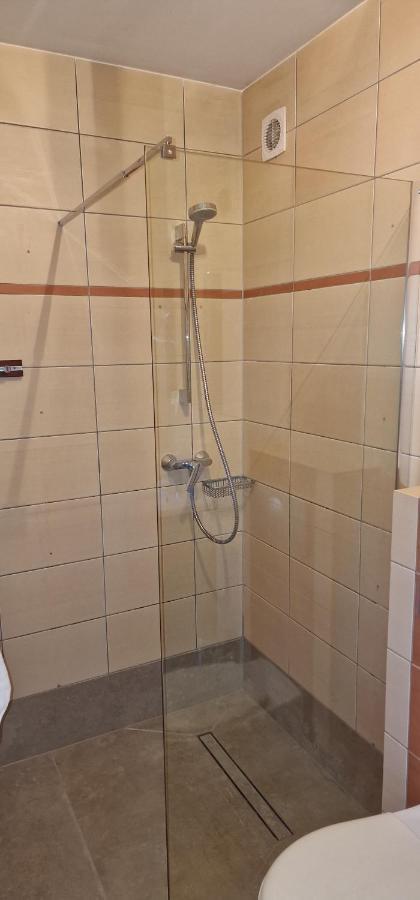 Apartament Krokus 자코파네 외부 사진
