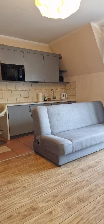 Apartament Krokus 자코파네 외부 사진