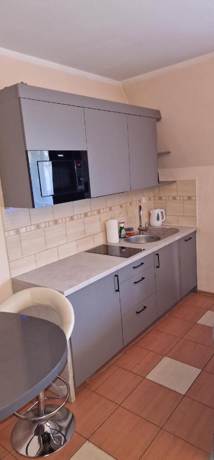 Apartament Krokus 자코파네 외부 사진