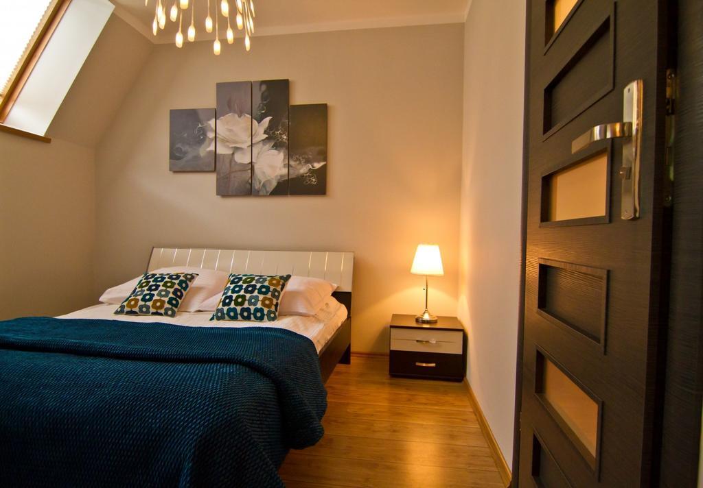 Apartament Krokus 자코파네 외부 사진