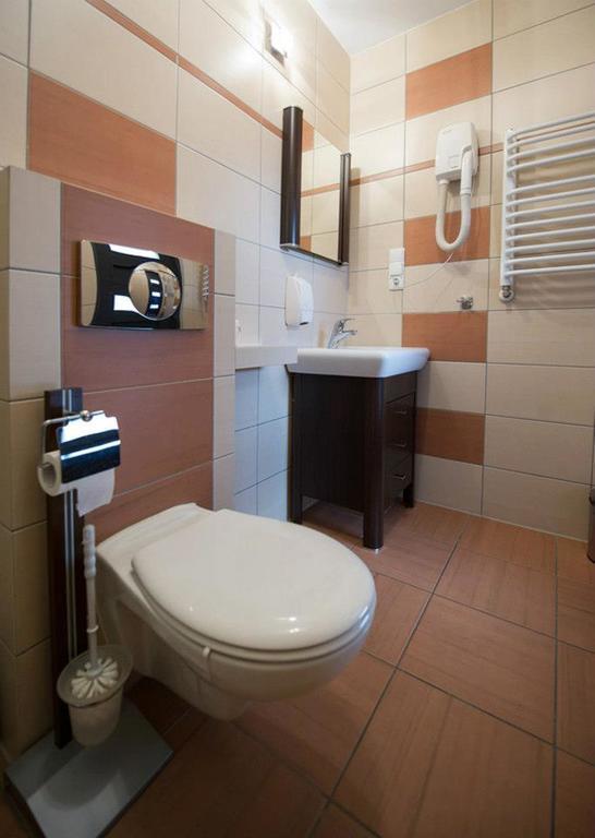 Apartament Krokus 자코파네 외부 사진